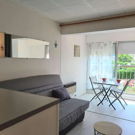 - Cap D'agde -ct470-736 * Agde