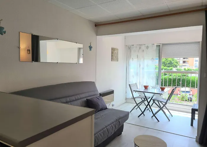 - Cap D'agde -ct470-736 * Agde